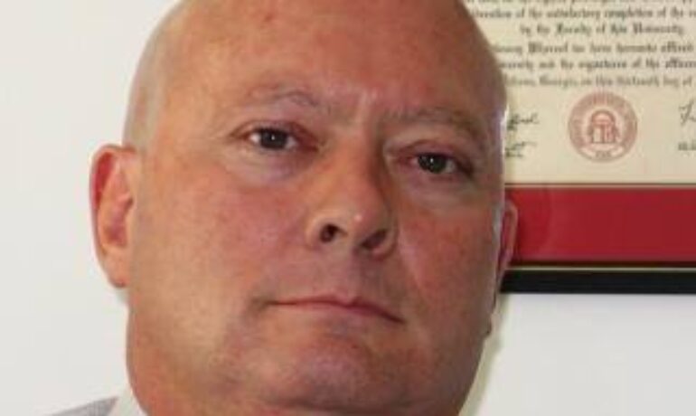 John S. Myers