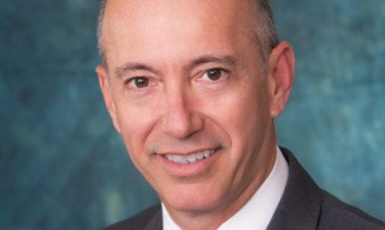 Allen Harris