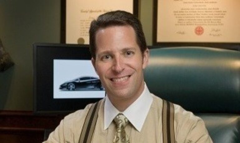 Eric Alan Slepian