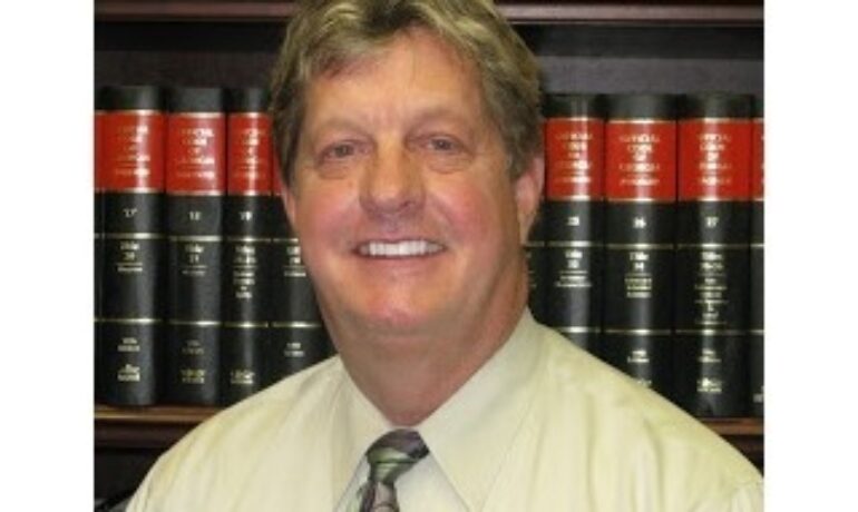 Russell Tiner Bryant