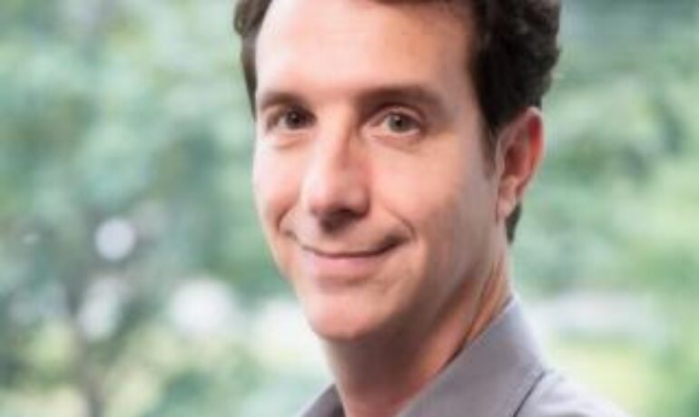 Mark A. Baker