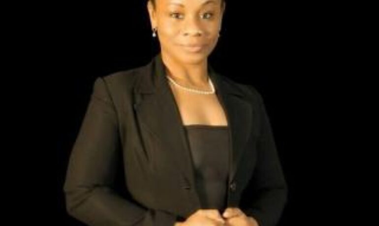 Karmel Sunzette Davis