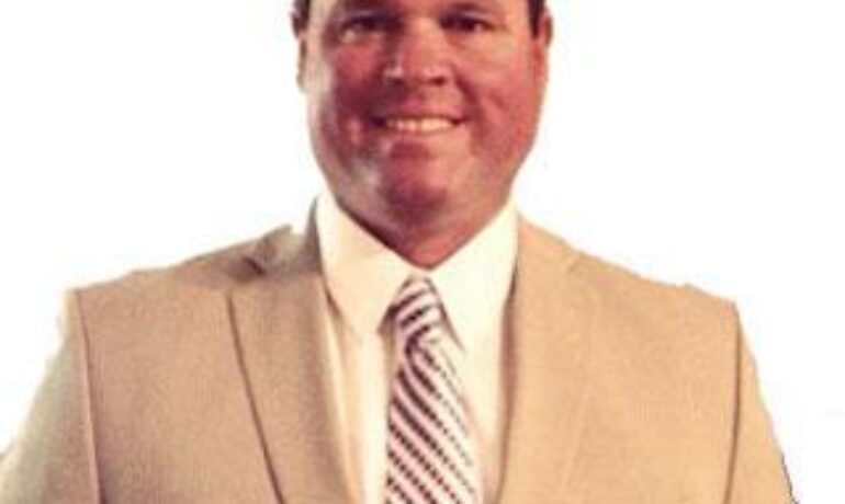 Kim T. Stephens