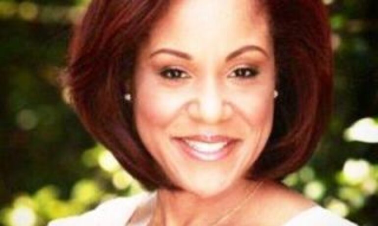 Stephanie Denise Dixon