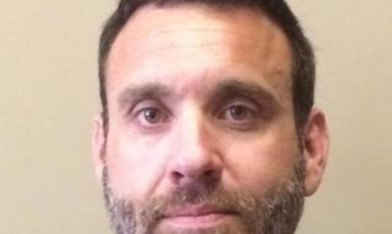 Jeffery Alan Rothman