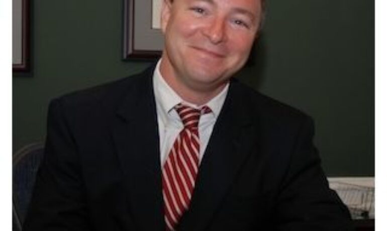 Jason Thomas Braswell