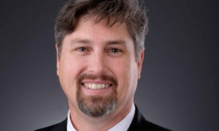 Patrick L. Meriwether
