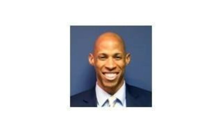 Michael Wesley Aniton