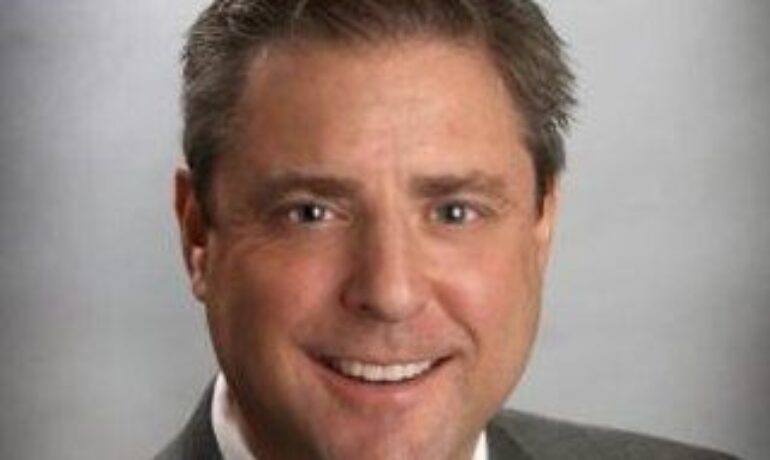 Wayne Taylor