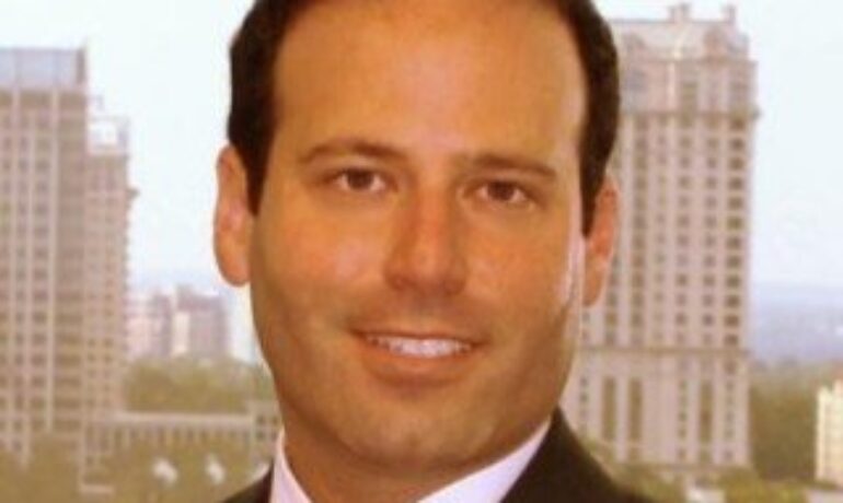 David Gregory Sarif