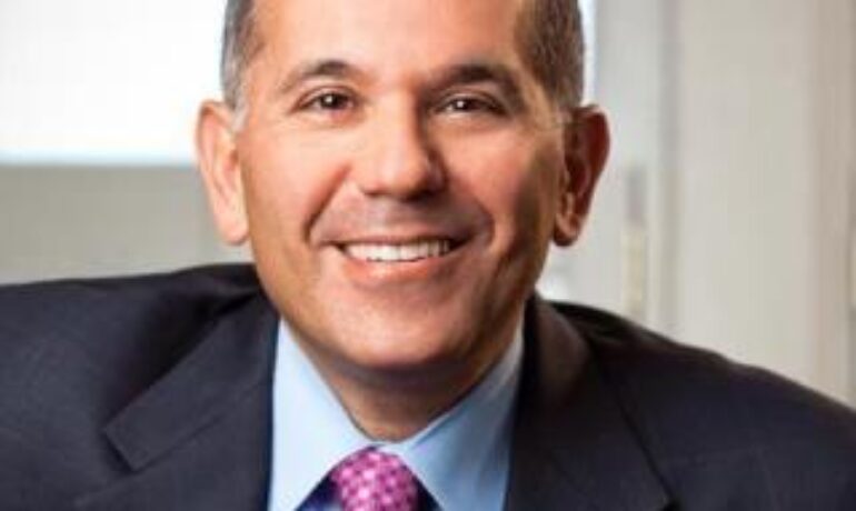 Howard Rothbloom