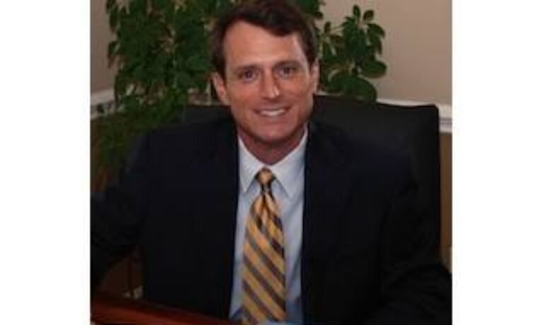 Christopher Ross Morgan