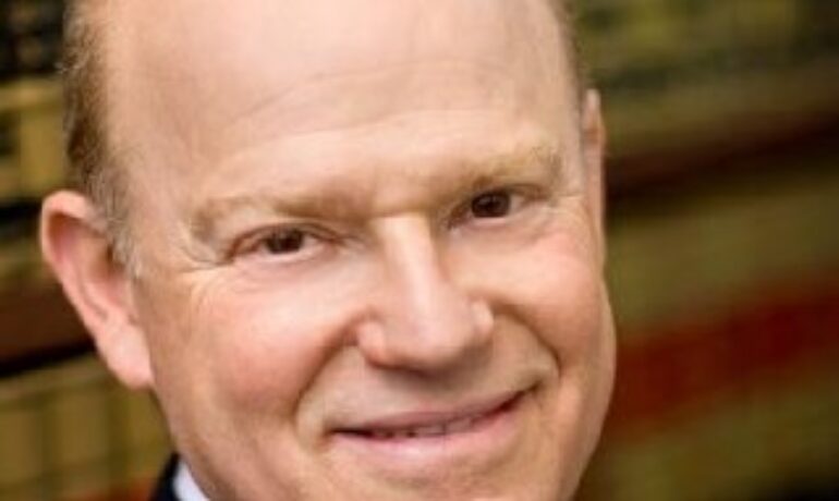 Robert D. Kreisman
