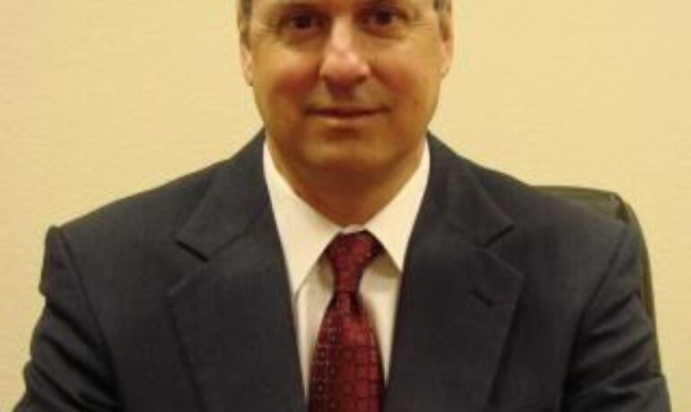 Michael Lee Matuska