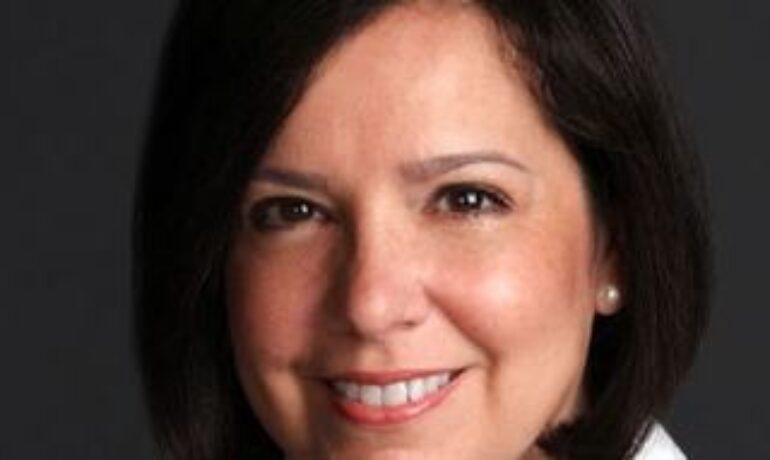 Kori Maria Bazanos