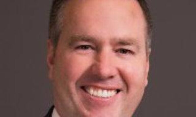 Andrew P. Cores