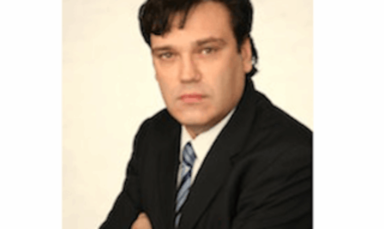 John Ioakimidis