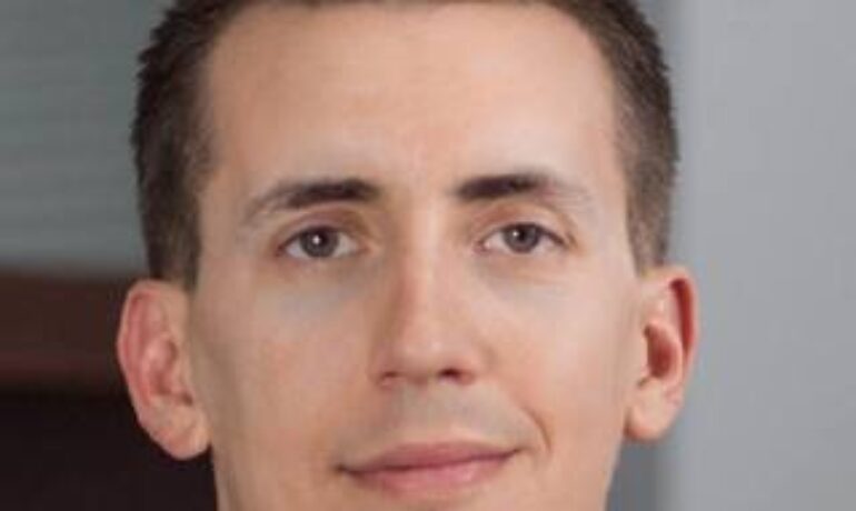 Nicholas Alexander Zingarelli Esq