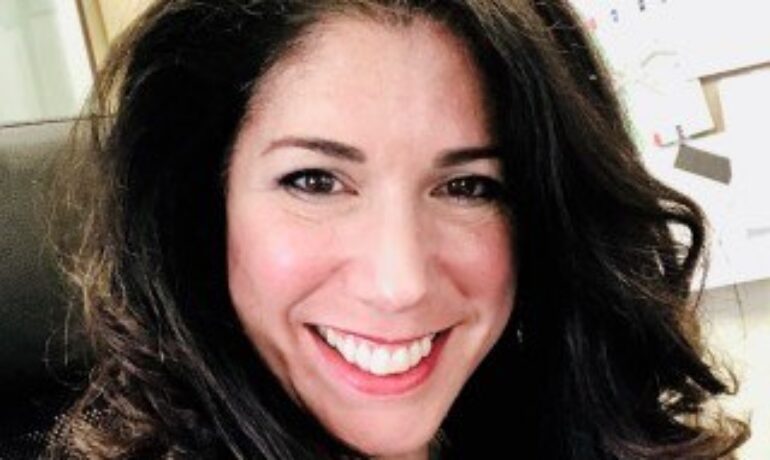 Sonia Tanferi Walker