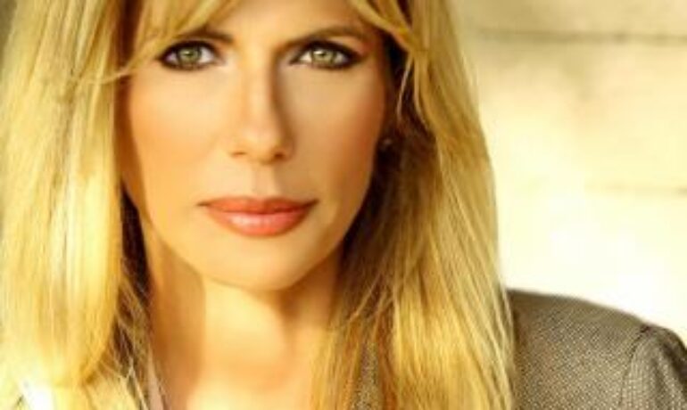 Diana Pamela Zitser