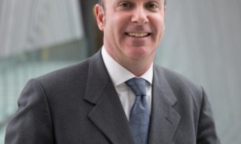 Jeffrey David Fish Esq