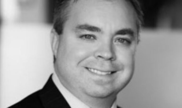 Todd Alexander Weber