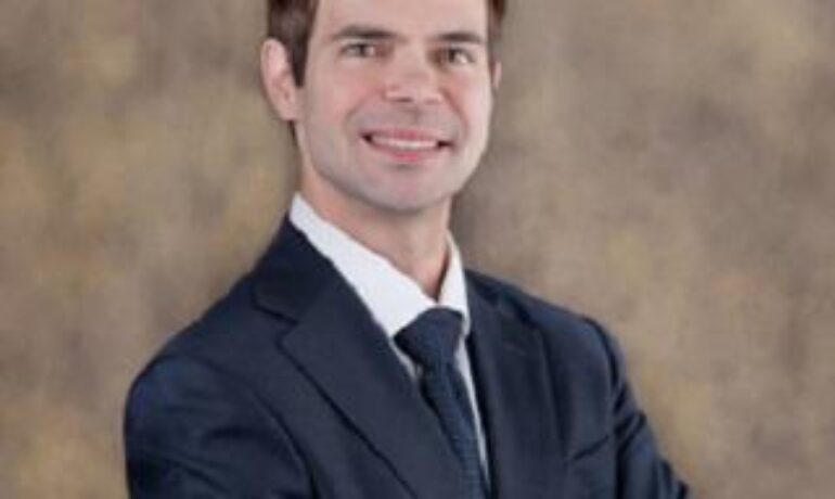 Steven Marlow Palmer