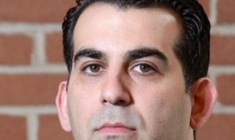Pedram Baghani
