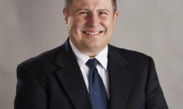 John Albert Izzo Esq