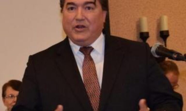 Joseph W. Stadnicar Esq