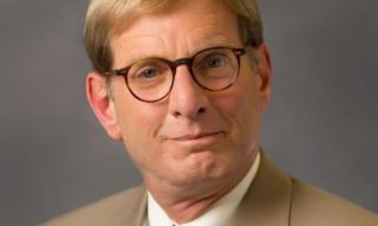 Gary Okin Esq