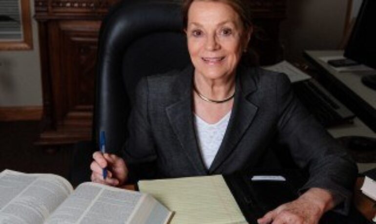 Beverly Joy Farlow Esq