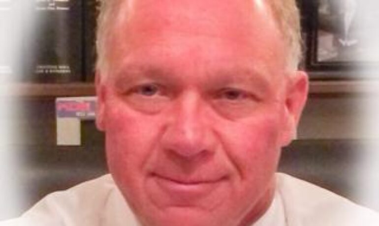 Dean Edward Hines Esq
