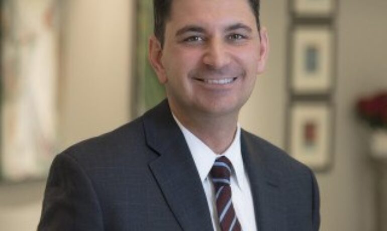 Dennis E. Horvath Esq.