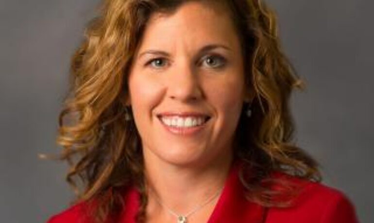 Amanda Ackerman Condon