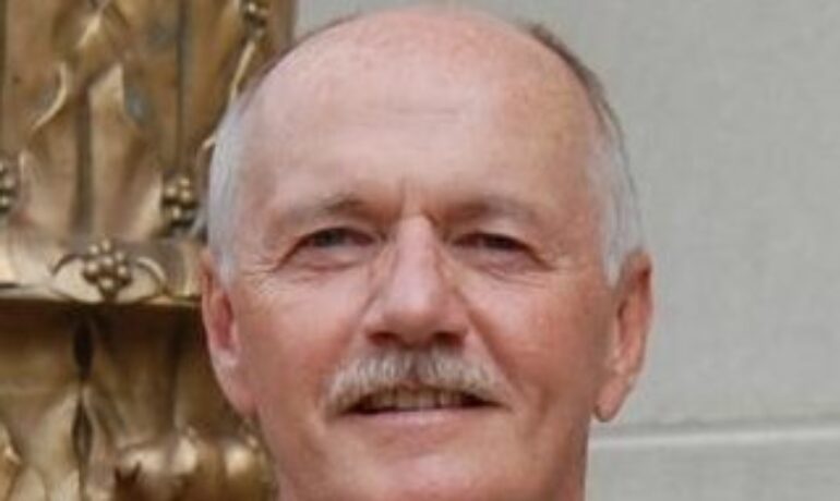 John Arthur Schuh Esq