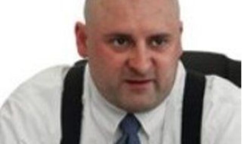 Scott Allan Pullins Esq