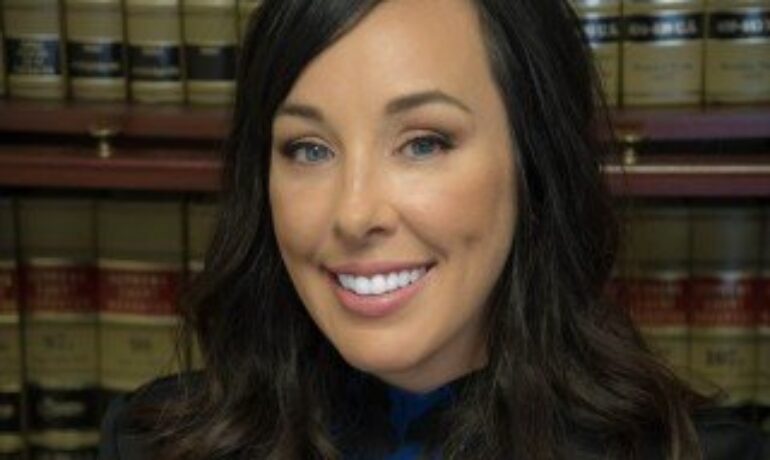 Christina Marie Shaffer