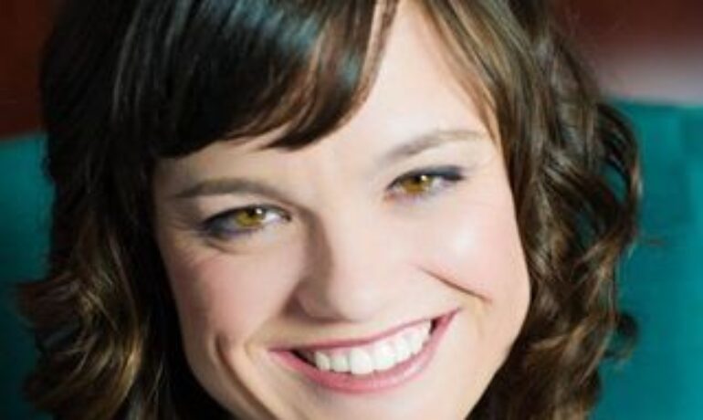 Olivia Kathleen Smith Esq
