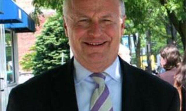Joseph Edwards Esq