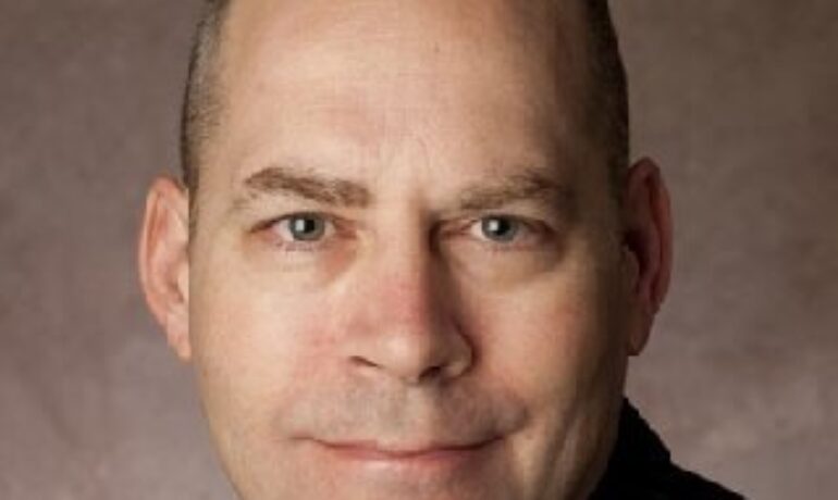 Eric Alan Steiden Esq