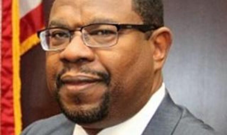 Charles Anthony McKinney Esq