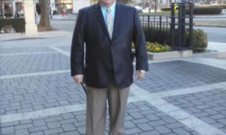 Joseph D Carney Esq