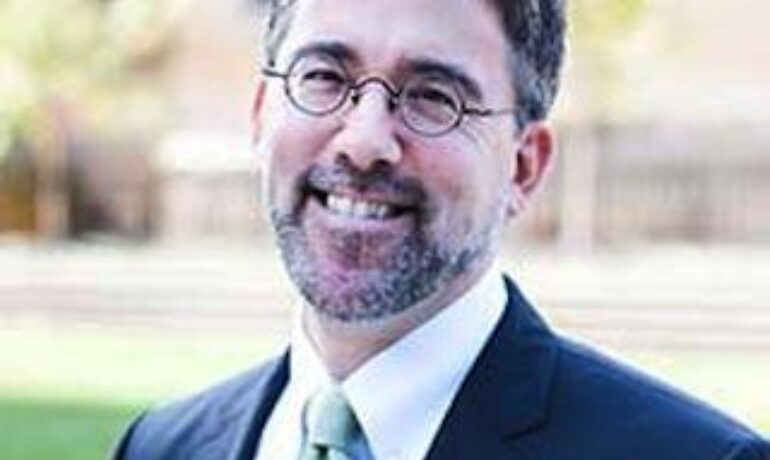 Kenneth J. Robinson