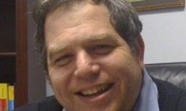 Robert Rockower Goldstein Esq