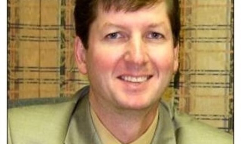 Joseph Edwin Balmer III