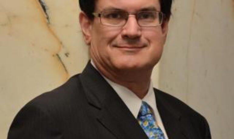 Russell Moorhead Esq