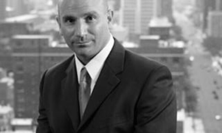 James G. Vargo
