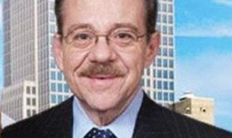 Rubin Guttman