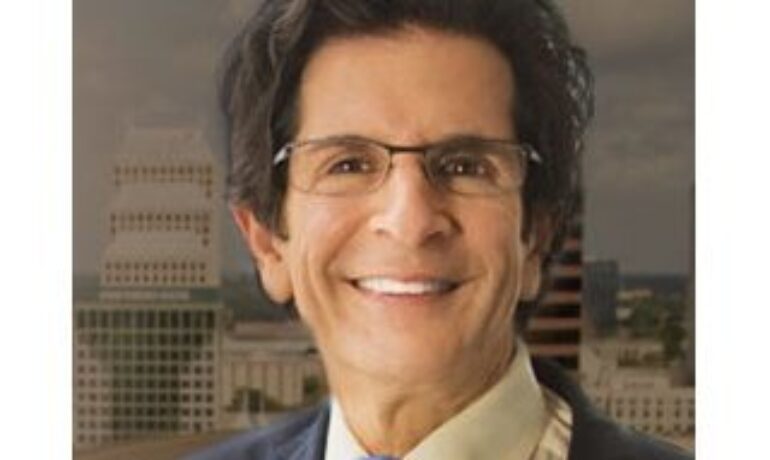 Mark Elias Nejame